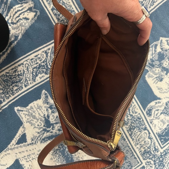 fossil purse - Picture 5 of 5